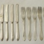 797 7182 FRUIT CUTLERY